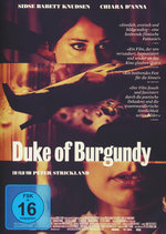 Film: Duke of Burgundy (OmU)