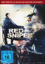 Film: Red Sniper - Die Todesschützin