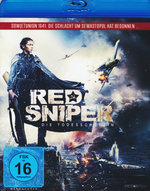 Film: Red Sniper - Die Todesschützin