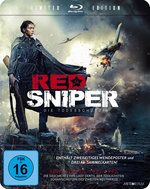 Film: Red Sniper - Die Todesschützin [LE]