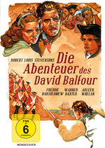 Film: Die Abenteuer des David Balfour