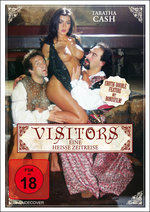 Film: Visitors - Eine heiße Zeitreise