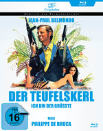 Film: Der Teufelskerl - Ich bin der Größte