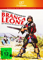 Film: Brancaleone auf Kreuzzug ins heilige Land