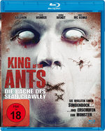 Film: King of the Ants