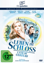 Film: Leben im Schloss - La vie de chateau
