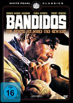 Film: Bandidos - Ihr Gesetz ist Mord und Gewalt