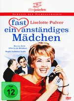 Film: Ein fast anständiges Mädchen