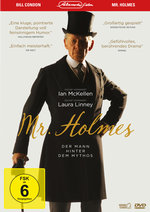 Film: Mr. Holmes