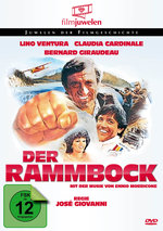 Film: Der Rammbock
