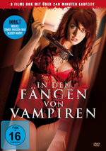 Film: In den Fängen von Vampiren Box-Edition