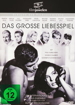 Film: Das große Liebesspiel