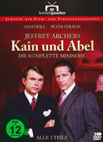 Film: Kain und Abel - Der komplette Dreiteiler [2 DVD]