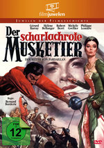 Film: Der scharlachrote Musketier - Ritter von ...