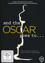 Film: And the Oscar goes to…