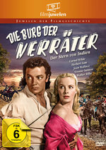 Film: Die Burg der Verräter - Der Stern von Indien
