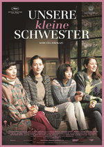 Film: Unsere kleine Schwester