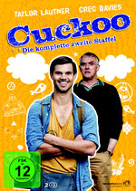 Film: Cuckoo - Die komplette zweite Staffel
