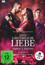 Film: Eine unsterbliche Liebe - Bajirao & Mastani