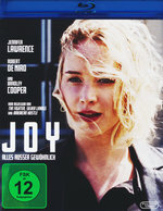 Film: Joy - Alles außer gewöhnlich