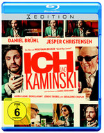 Film: Ich und Kaminski