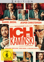 Film: Ich und Kaminski