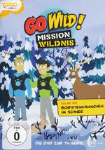 Film: Go Wild! - Mission Wildnis - Folge 20