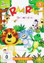 Film: Raa Raa 3 - Spaß mit allen