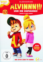 Film: Alvinnn!!! und die Chipmunks Folge 2 - Gemein...