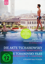 Film: Die Akte Tschaikowsky - Bekenntnisse eines...