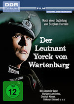 Film: Der Leutnant Yorck von Wartenburg