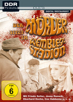 Film: Der Mörder sitzt im Wembley-Stadion