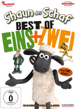 Film: Shaun das Schaf - Best Of Eins und Zwei