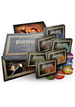 Film: Highlander - TV Serie Gesamtedition [LE]