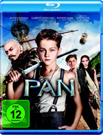 Film: Pan