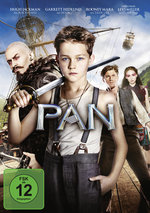 Film: Pan