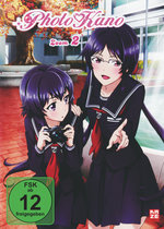 Film: Photo Kano - Vol. 2
