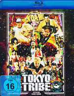 Film: Tokyo Tribe