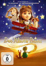 Film: Der kleine Prinz