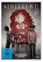 Film: Sinister 2