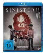 Film: Sinister 2