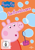 Film: Peppa Pig Vol. 6 - Seifenblasen
