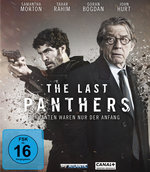 Film: The Last Panthers - Staffel 1 [2 BRs]