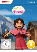 Film: Heidi 9