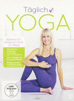 Film: Täglich Yoga [3 DVDs]