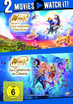 Film: Winx Club - Das magische.../Das Geheimnis...