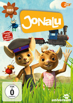 Film: JoNaLu - DVD 5