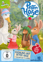 Film: Peter Hase - Frühling mit Peter Hase