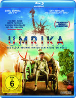 Film: Umrika - Das Glück beginnt hinter dem nächsten..