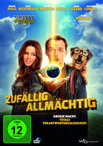 Film: Zufällig allmächtig
